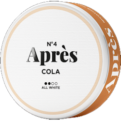 Apres cola