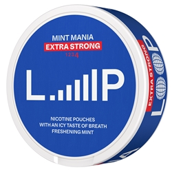 Loop mint mania extra strong