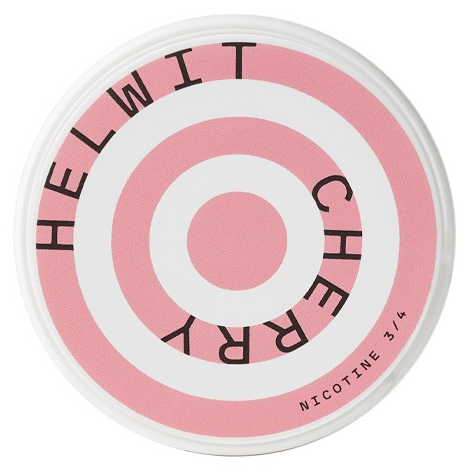 Helwit cherry