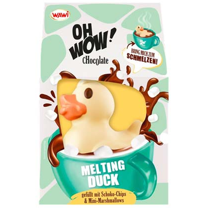 Wawi melting duck 75g