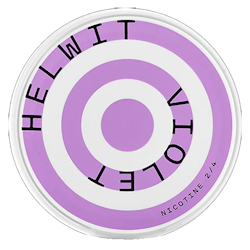 Helwit violet