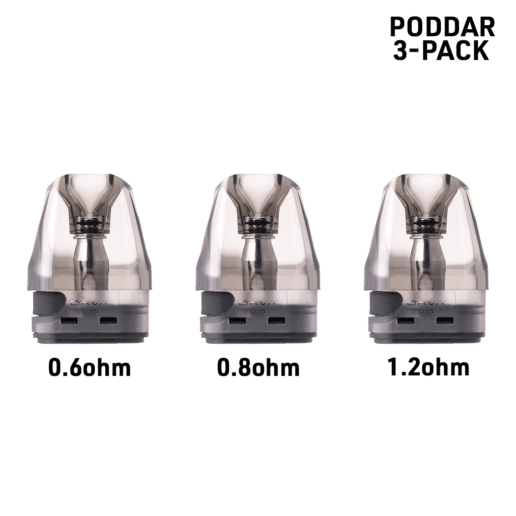 Oxva Xlim V2 Cartridge 1,2ohm