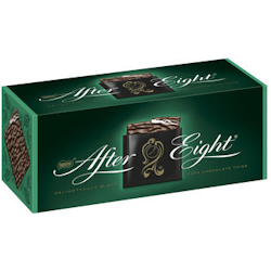 Nestle after eight 200g