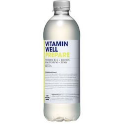 Vitamin well prepare 50cl