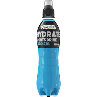 Powerking hydrate tropical 50cl