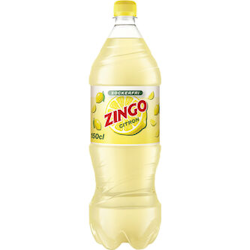 Zingo citron sockerfri 1,5l