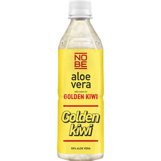 Nobe aloevera golden kiwi 50cl