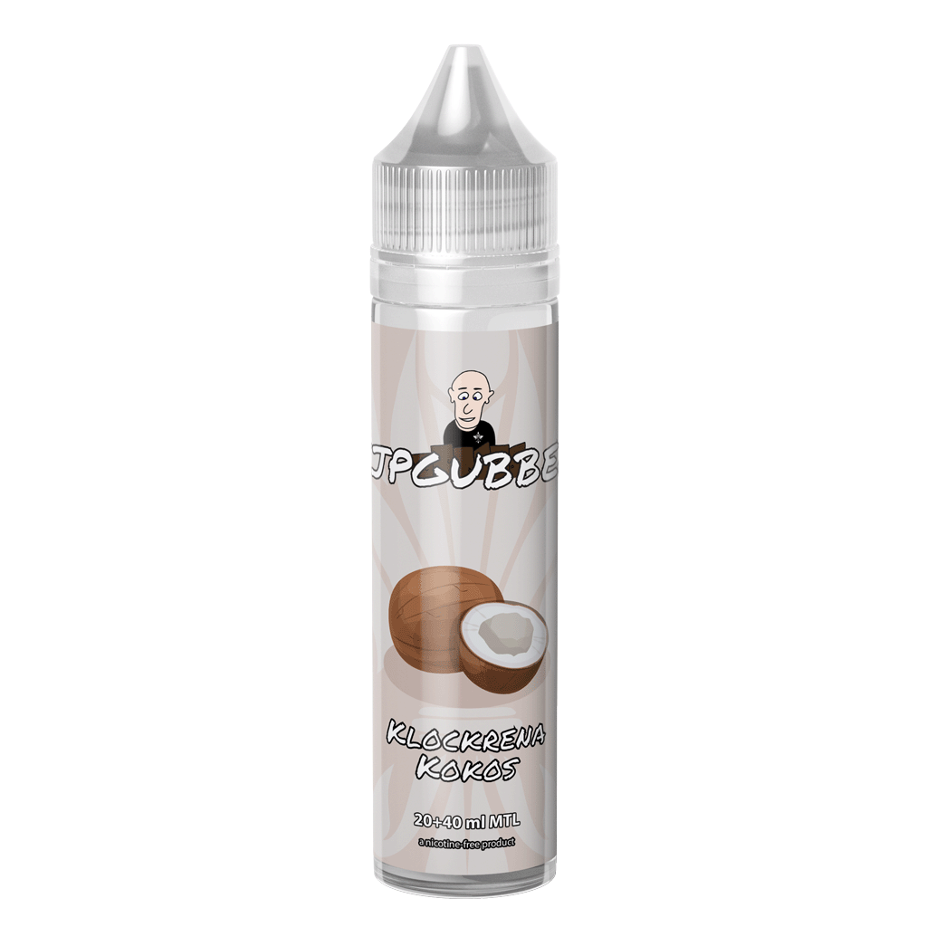 Vejpgubbens kokos 20ml