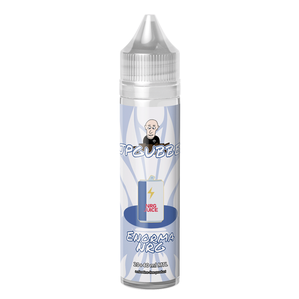 Vejpgubbens NRG 20ml