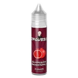 Vejpgubbens granatäpple 20ml