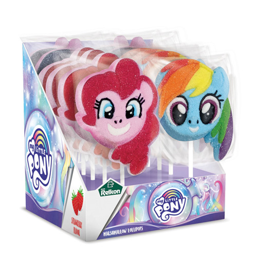 My little pony marshmallow 45g