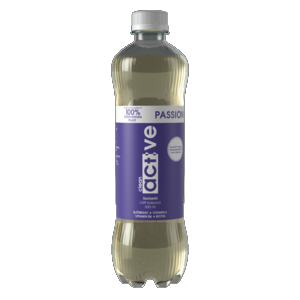 Clean active passion 50cl