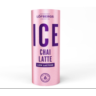 Löfbergs ice chai latte 230ml