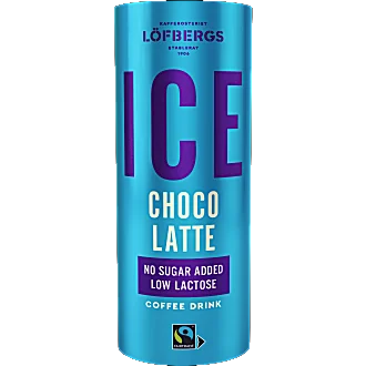 Löfbergs ice choco latte 230ml