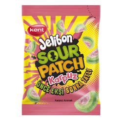 Sour Patch Watermelon 80g