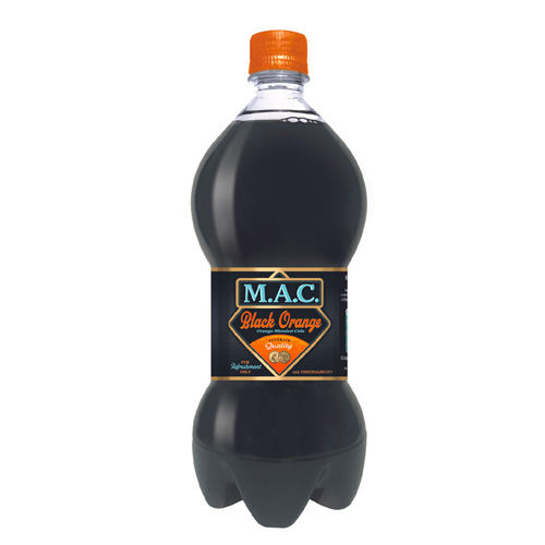 Krönleins black orange 1l