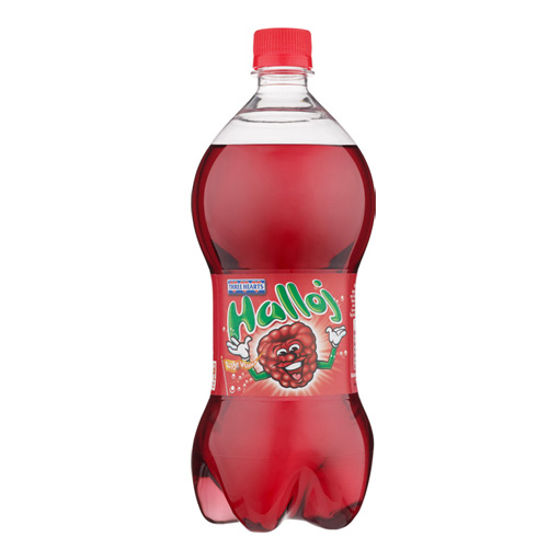 Krönleins halloj 1l