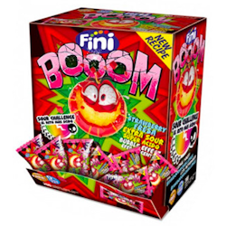 Fini boom strawberry 5g