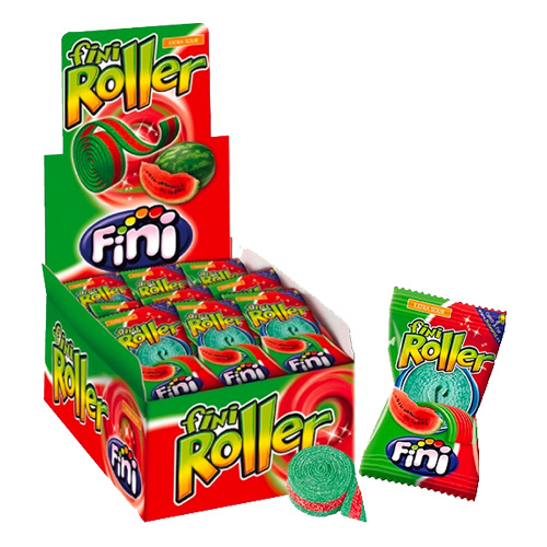 Fini roller watermelon 20g