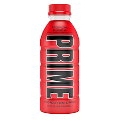 Prime tropical punch 50cl