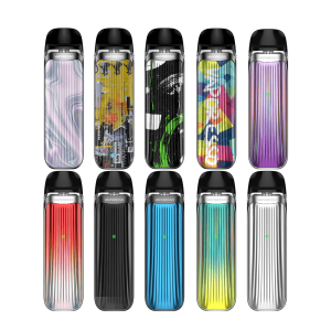 Vaporesso luxe qs purity 2ml
