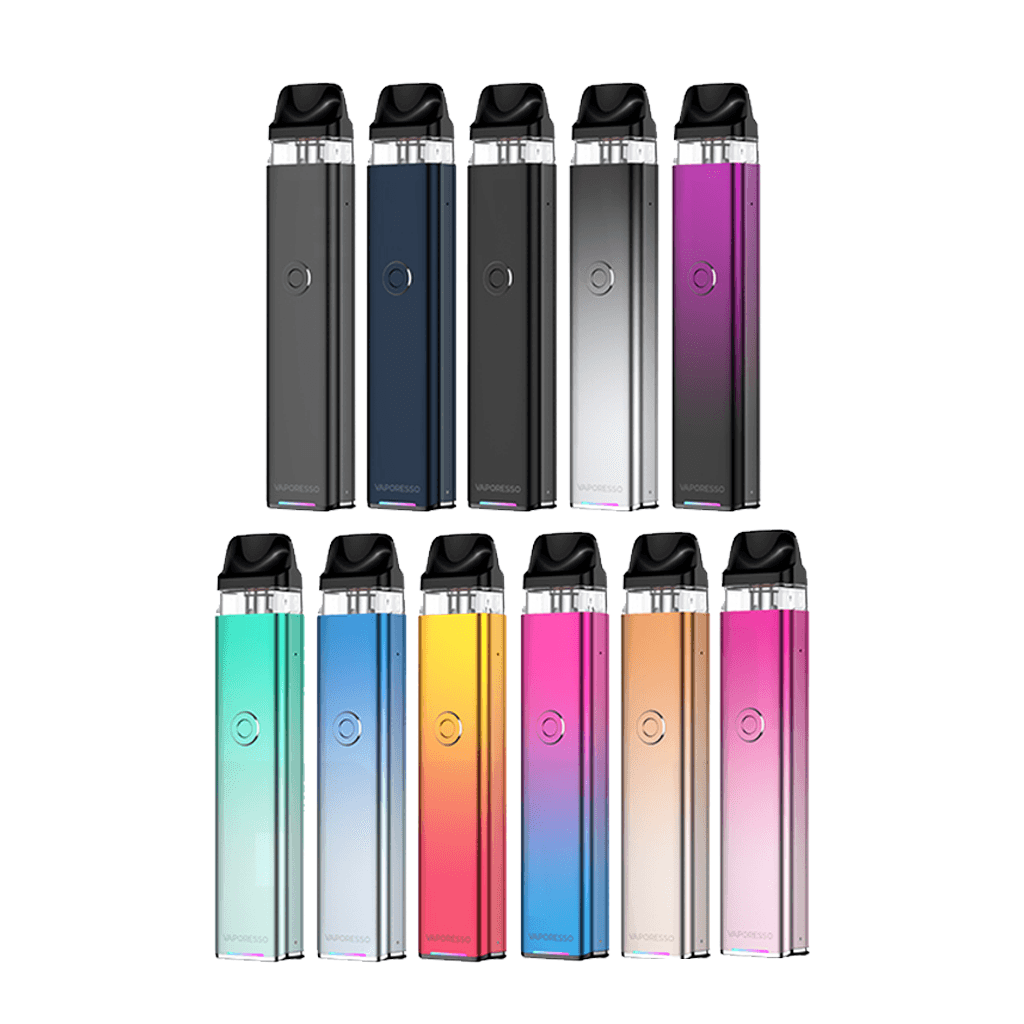 Vaporesso Xros 3 neon sunset 2ml