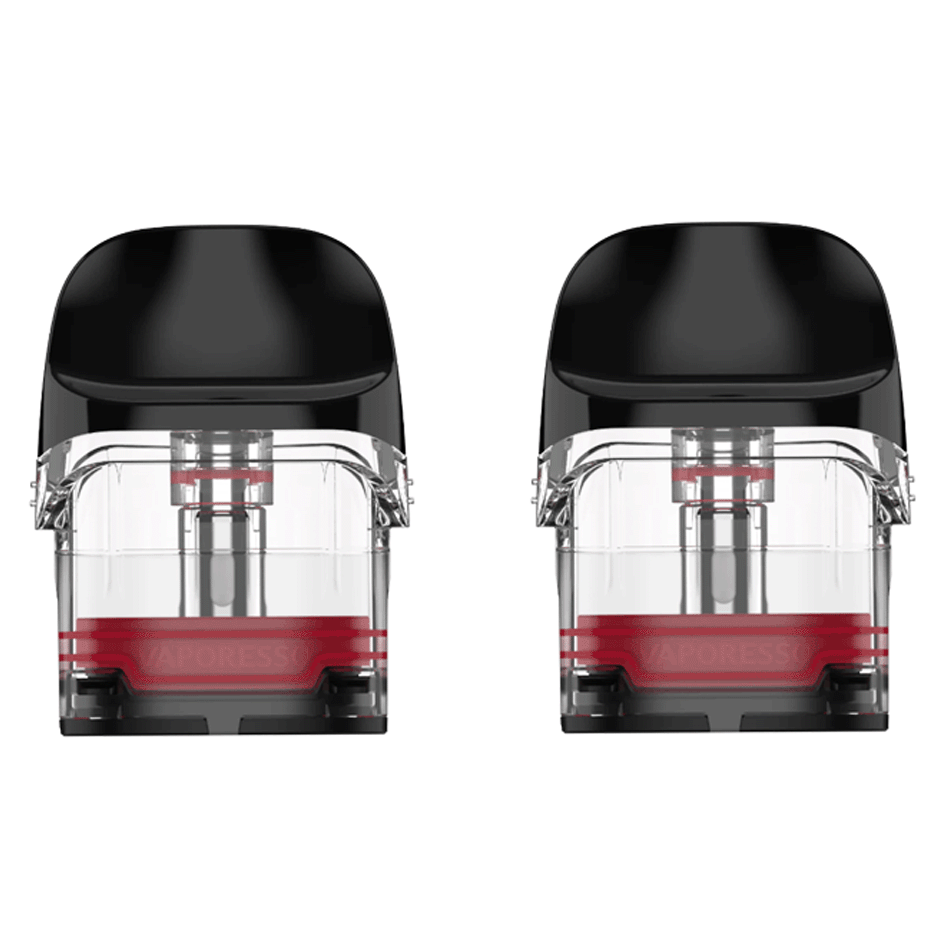 Vaporesso luxe q 0,6ohm pod 4pack