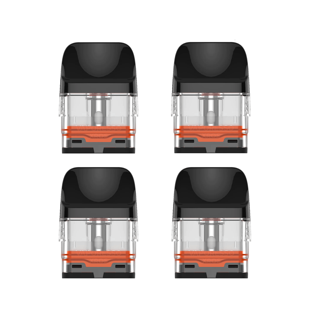 Vaporesso xros3 0,6ohm pod 4 pack