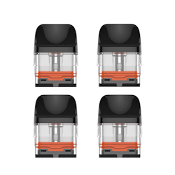 Vaporesso xros3 1,0ohm pod 4 pack