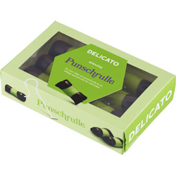 Delicato punschrulle 240g