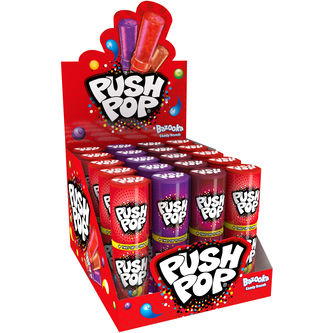 Push pop mix 15g