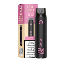 Podsalt go 600 candy 20mg pod