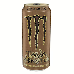 Java monster loca moca 50cl