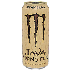 Java monster mean bean 50cl