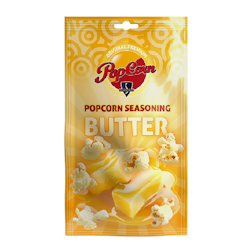 Popcorn seasoning butter 26g