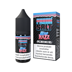 Frunk Salt Blue Razz 14mg 10ml