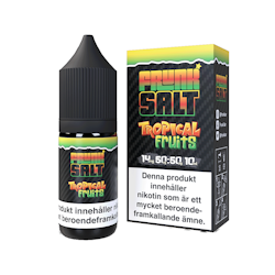 Frunk Salt Tropical Fruits 14mg 10ml