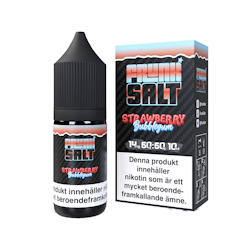 Frunk Salt Strawberry Bubblegum 14mg 10ml