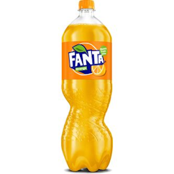 Fanta Orange 150cl