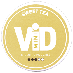 ViD Sweet Tea Mini