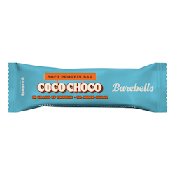 Barebells protienbar coco choco 55g