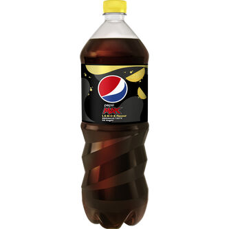 Pepsi max lemon 1,5l