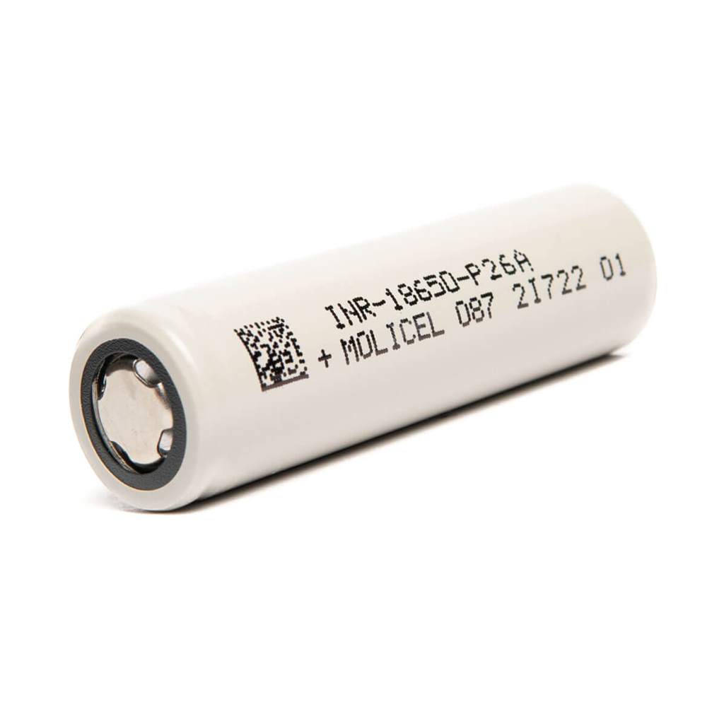 MoliCel batteri P28A