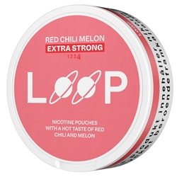 Loop chilli melon extra strong