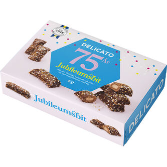 Delicato jubileumsbit 180g