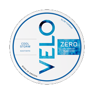 Velo cool storm zero