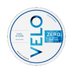 Velo cool storm zero