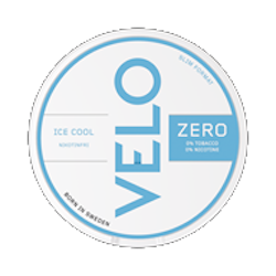Velo ice cool zero