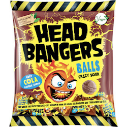 Head bangers balls cola 135g