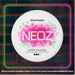 Neoz watermelon